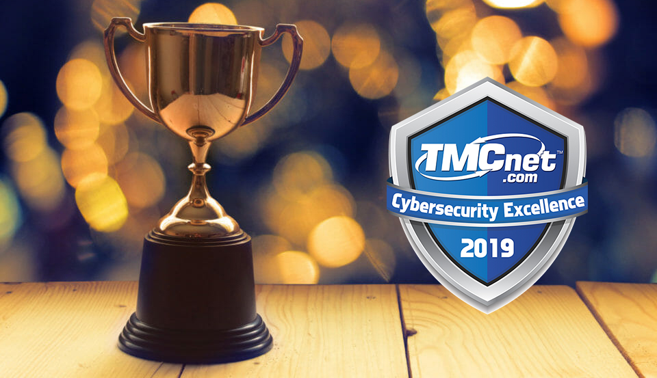 WatchGuard Wins 2019 Cybersecurity Excellence Award - Gatelock ME